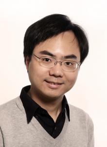 Yingjie Peng (彭影杰)-The Kavli Institute for Astronomy and Astrophysics ...