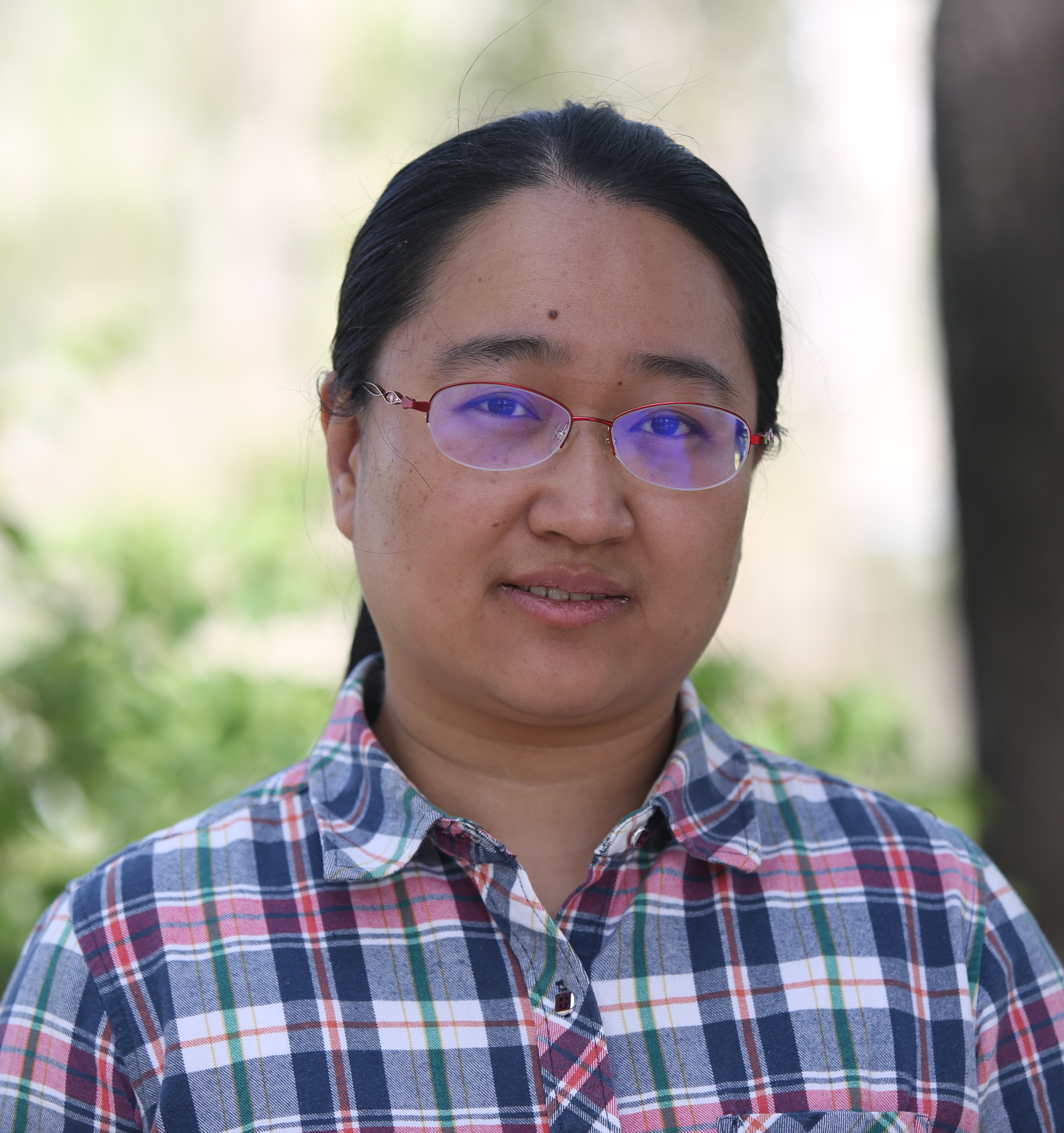 Ran Wang (王然)-The Kavli Institute for Astronomy and Astrophysics at ...
